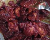 Foto langkah ke 7 dari resep Ayam masak habang.
