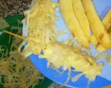 A picture of step 6 of Crispy crunchy banana fry.