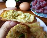 Foto langkah ke 5 dari resep Martabak Telor.