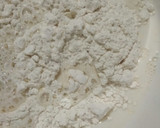 Foto langkah ke 1 dari resep Roti Tawar Motif Jerapah.