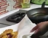 Foto del paso 3 de la receta: Plátanos árabes