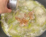 古早味鹹粥的食譜步驟5照片