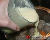 Avgolemono from Evdokia recipe step 7 photo