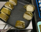 Foto langkah ke 4 dari resep Lemang.
