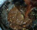 शेजवान नूडल्स विथ मंचूरियन (Schezwan noodles with manchurian recipe in Hindi) रेसिपी चरण 5 फोटो