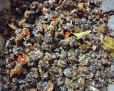Foto langkah ke 4 dari resep Tumis Tude (Kerang).