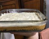 Foto del paso 8 de la receta: Torta Oreo🤤