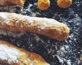 Foto del paso 2 de la receta: Ñoquis rellenos que enamoran