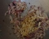 স্প্রাউট কারী (Sprouts curry recipe in Bengali) রেসিপির ধাপ 3 ছবি