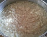 Foto langkah ke 7 dari resep Kue Lobak/Carrot Cake / Turnip Cake/Radish Cake / 蘿蔔糕 Lo Bak Gao.