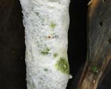 પનીર ચીઝ સિગાર રેસીપી સ્ટેપ2ફોટો