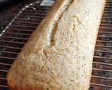 Foto del paso 6 de la receta: Budín de limón y amapola
