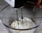 Фото кроку 3 до Тыквенно-шоколадный кекс с орехами.