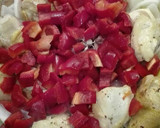 Foto del paso 3 de la receta: Muslos de pollo a la catalana