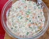 Foto del paso 6 de la receta: Ensaladilla fácil