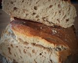 Une image de l'étape 6 de Pain cocotte au levain au Cook Expert.