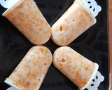 Foto del paso 2 de la receta: Helado de Huesillos