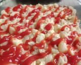 Foto langkah ke 3 dari resep Macaroni Schotel Panggang.