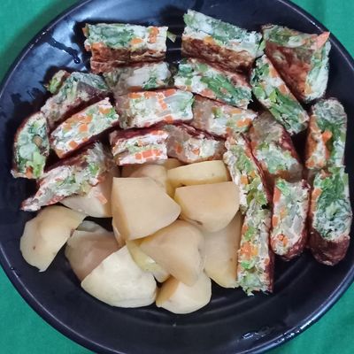 Langkah 1