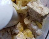 Foto langkah ke 2 dari resep 91. Bakso Tempe.