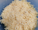 Foto del paso 3 de la receta: Pizza de coliflor