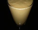 Banana,mango n strawberry smoothie#mums contest recipe step 3 photo