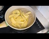 Foto langkah ke 2 dari resep Potato wedges.