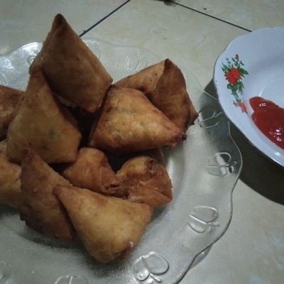 Langkah 10
