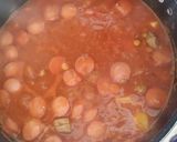 Foto del paso 3 de la receta: Guiso de lentejas