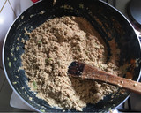Foto del paso 2 de la receta: TORTA DE ATÚN 🐟 con masa casera