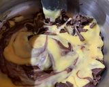 Foto del paso 4 de la receta: Mousse de chocolate