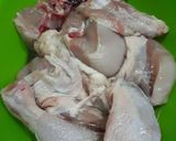 Foto langkah ke 2 dari resep Ungkep Ayam Goreng.