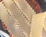 Foto del paso 5 de la receta: Lasaña de espinacas para principiantes❤️