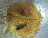 Foto langkah ke 5 dari resep Sayur Kuning Sawi Putih.