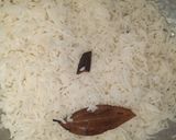 A picture of step 6 of Soyabean Dum Biryani.
