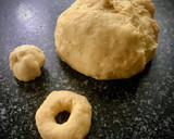 Foto del paso 3 de la receta: Rosquillas de anís (al horno)