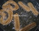 Foto langkah ke 9 dari resep Coffee Churros.