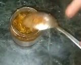 A picture of step 5 of Grated Mango Pickle.