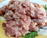 Foto del paso 1 de la receta: Matambre de pollo individual receta de María Sicari