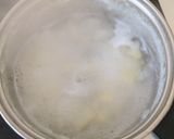 A picture of step 4 of Farmers breakfast.
