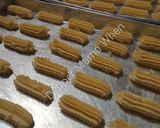 Foto langkah ke 5 dari resep Kue Kering Kanji (Tapioka).