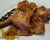 Foto del paso 10 de la receta: Conejo a las hierbas provenzales