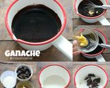 Foto langkah ke 8 dari resep Brownies Alpukat #BrowniesAlpukat.
