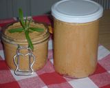 Húspástétom (akár maradék pörköltből is) recept fázis 5 fotója