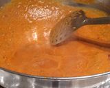 A picture of step 5 of Veggie Kofta recipe.