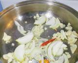 Gurame Asam Manis langkah memasak 3 foto