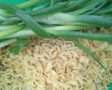 Foto langkah ke 1 dari resep Mie ndeso.