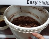 Foto langkah ke 4 dari resep Good Time Cookies Oatmeal.