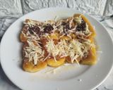 Foto langkah ke 3 dari resep Pisang Plenet.