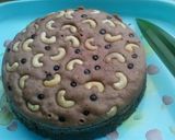 Foto langkah ke 10 dari resep Brownies Kukus Milo.